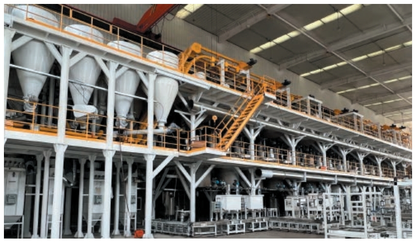 標線涂料自動化生產(chǎn)線.png 標線涂料自動化生產(chǎn)線.png